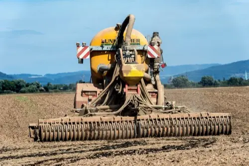 El error que más le cuesta al arrocero: fertilizar parejo