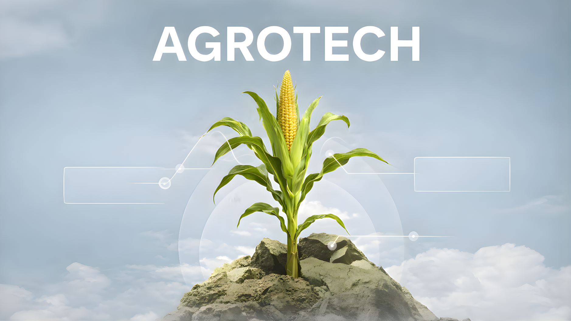 AgroTech Digital - Agricultura de Precisión